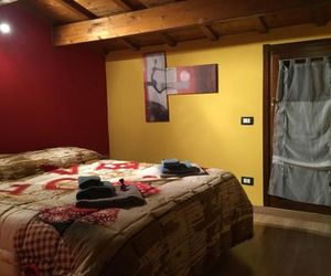 Domoruja B&B Sassari Italy