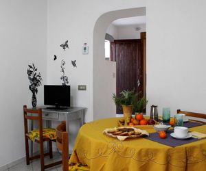 house ciclamino Sanremo Italy