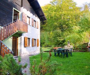 Casa Dazio Pieve di Ledro Italy