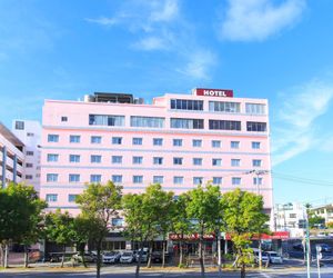 Hotel Orox Naha Japan