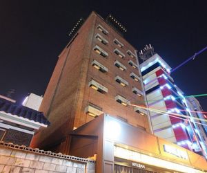 Hotel Bene Incheon South Korea