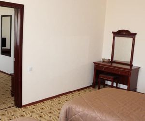 MAGAS Astana Kazakhstan