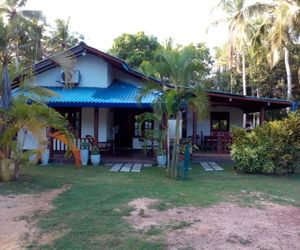 Jungle fowl lodge Tangalle Sri Lanka