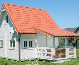 Holiday home Ustka 322 Ustka Poland
