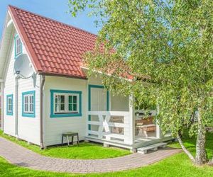 Holiday home Ustka 323 Ustka Poland