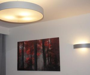 Apartament Parkowa Kielce Poland
