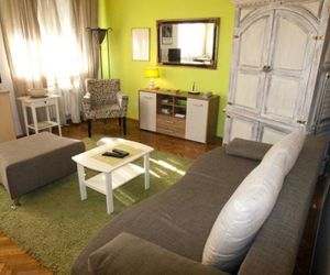 Apartment Green Belgrade Serbia