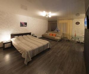 Apartment on Uglichskaya 31 Yaroslavl Russia
