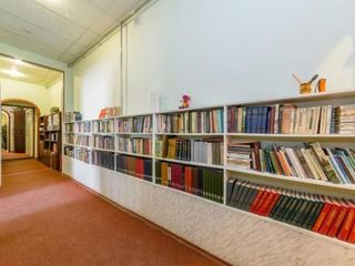 Страна Чудес на Невском - Ретро