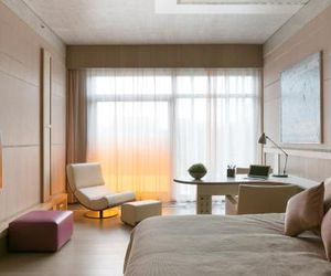 Aparthotel Garden Embassy Moscow Russia