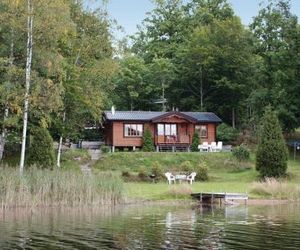 Two-Bedroom Holiday Home in Asarum Asarum Sweden