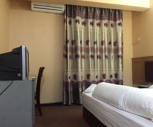 New Yuetan Hotel Dar Es Salaam Tanzania