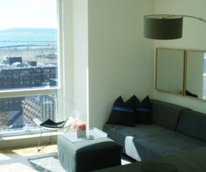 APARTMENT168 AT 70 GREENE Jersey City United States