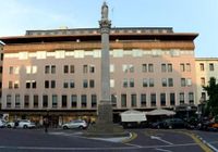 Отзывы Residence Piazza Garibaldi