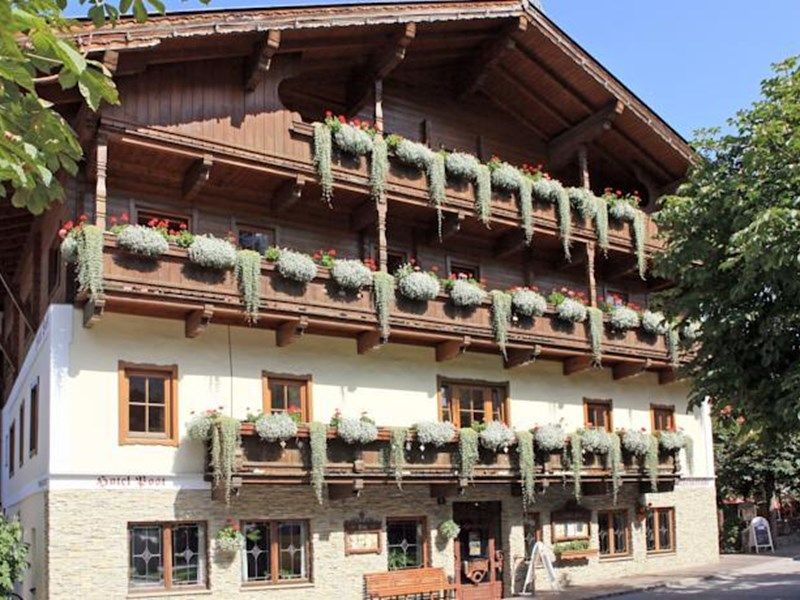 Hotel Photo 10