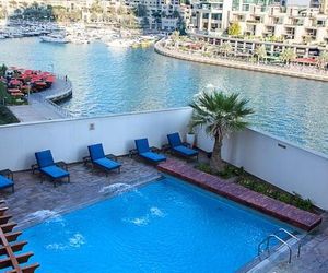 Dusit Residence Dubai Marina Hotel Dubai City United Arab Emirates
