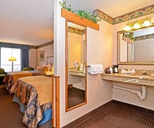Best Western Plus Silver Saddle Inn Estes Park United States