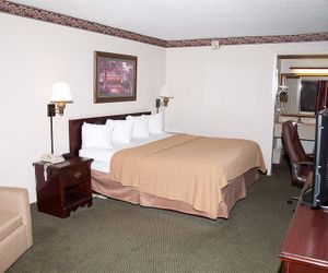 Baymont Inn & Suites by Wyndham Hammond Hammond United States