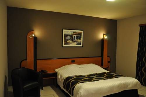Hotel Photo 4