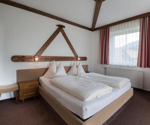 Landhaus Flasch Wagrain Austria