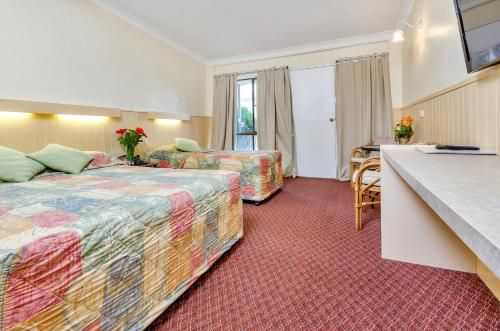 Hotel Photo 11