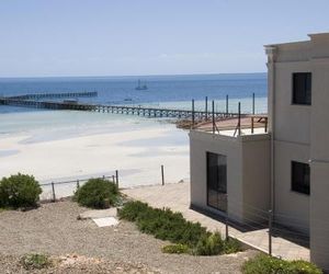 Cliff House Beachfront Villas Moonta Australia