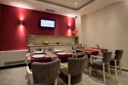 Hotel Photo 16