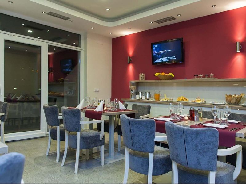 Hotel Photo 17