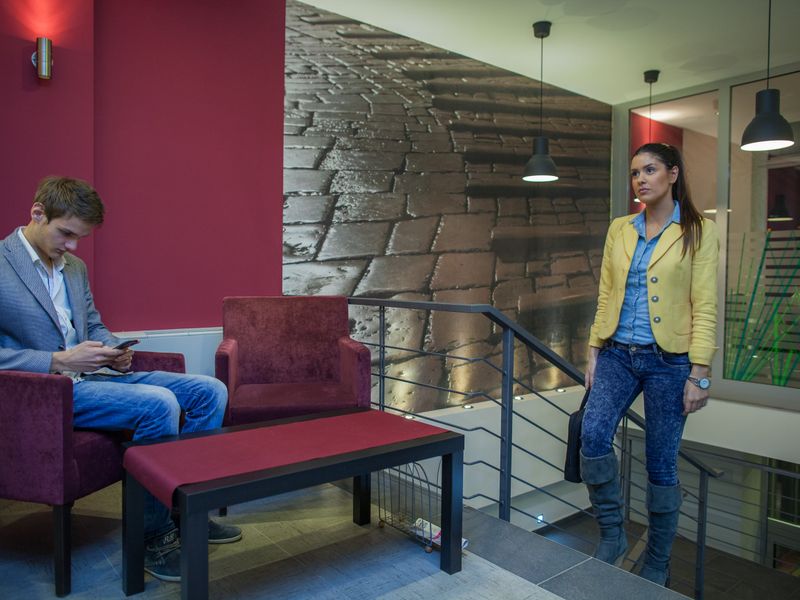 Hotel Photo 7