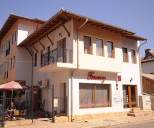 GUEST HOUSE VANESA Tryavna Bulgaria