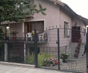 Kyurkchievi Guest House Gorna-Bania Bulgaria