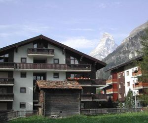 Haus Arbgrat Zermatt Switzerland