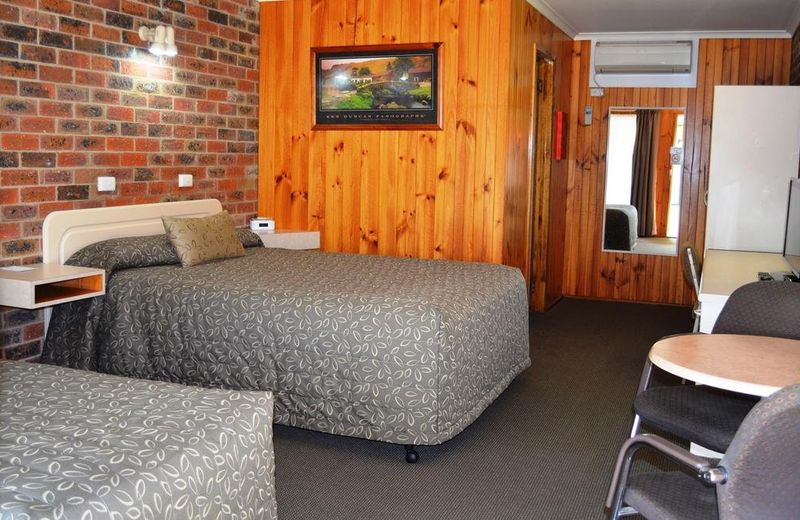 Country Roads Motor Inn Naracoorte