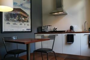 Li Tore 1 - Studio, 1st Floor - ZEA 39134 Liege Belgium