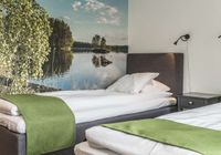 Отзывы Best Western Hotel Vrigstad Värdshus, 4 звезды