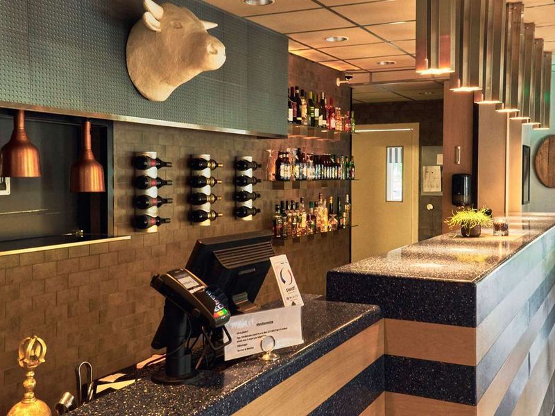 Hotel Photo 13