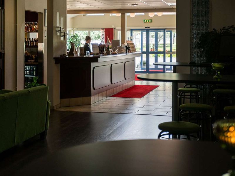 Hotel Photo 15