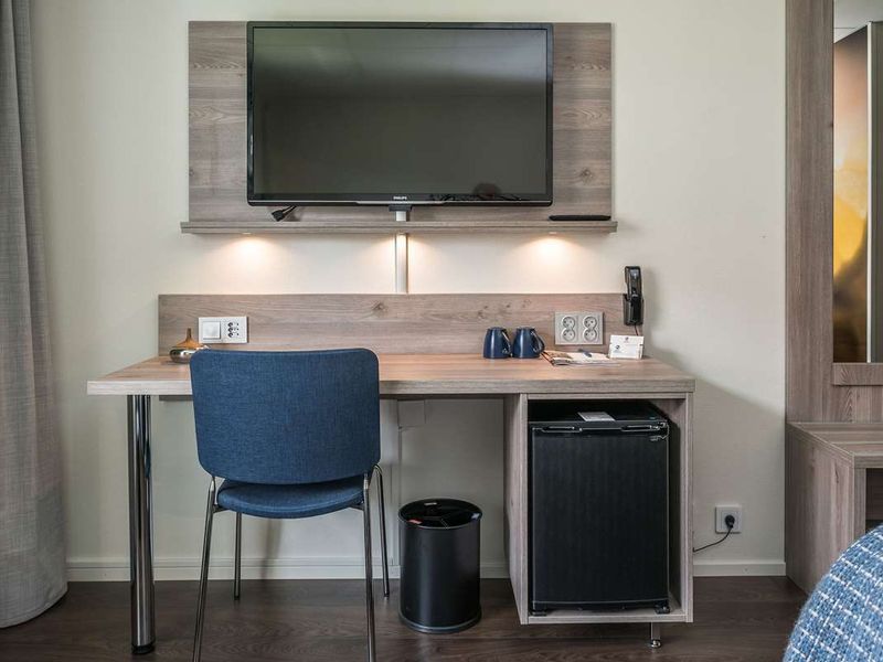 Hotel Photo 10