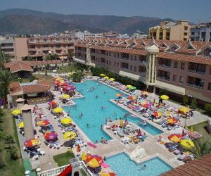 Midpoint Club & Suites Marmaris Turkey