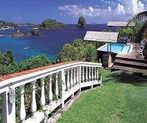 Grand View Beach Hotel Kingstown Saint Vincent and The Grenadines