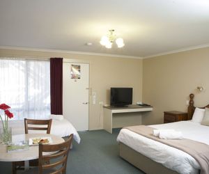 City Centre Motel Bendigo Australia