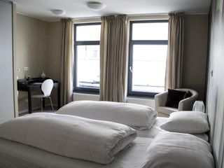 Фото отеля AHAHOTEL
