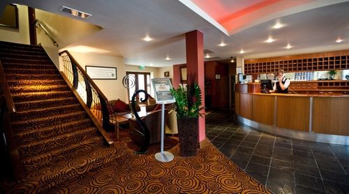 Hotel Photo 15