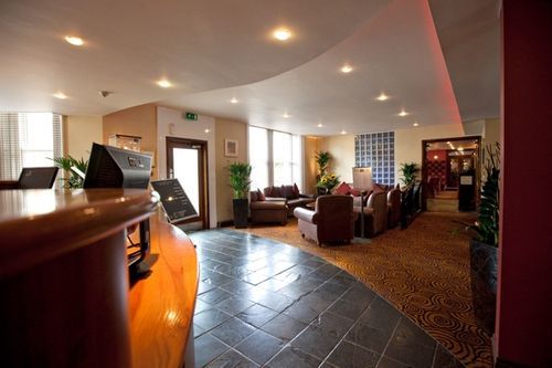 Hotel Photo 16