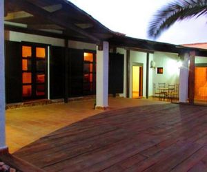 Country House Tindayoga La Oliva Spain
