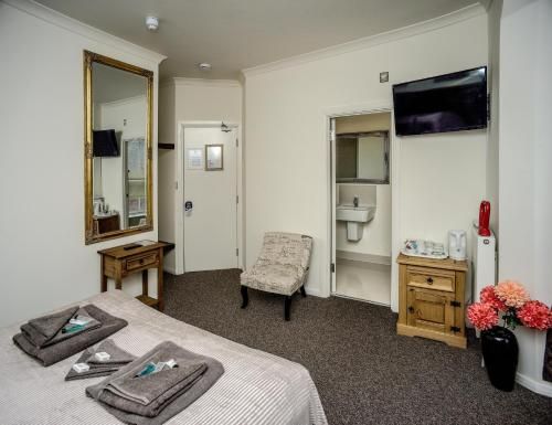 Hotel Photo 11