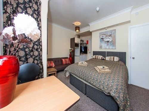 Hotel Photo 5