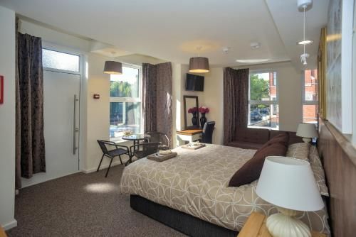 Hotel Photo 8