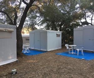 Camping Paleokastritsa Paleokastritsa Greece