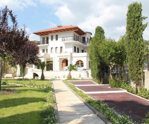 Hotel Rezidenca Desaret Berat Albania